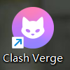 Clash Verge 图标